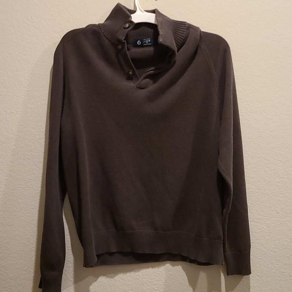 J Crew Pullover Sweater - Picture 2 of 3
